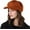 Caramel, variant on Women Beret Newsboy Hat Wool Cap Classic British Style Beret Cap Autumn Spring Winter Cap Hat