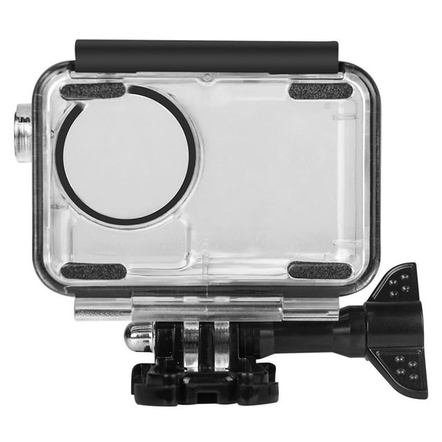 Replacement for DJI osmo action Waterproof Case Action Camera Housing Case Diving Protective Housing Shell