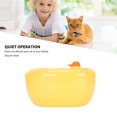 thumbnail image 3 of Fuente de Agua para Gatos Súper Silenciosa de 2 Litros con filtración Tanque de Gran Capacidad Fácil de Limpiar para el Hogar ANGGREK  Otros, 3 of 8