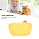thumbnail image 3 of Fuente de Agua para Gatos ANGGREK Ultra Silenciosa 67oz/2L Otros, 3 of 8