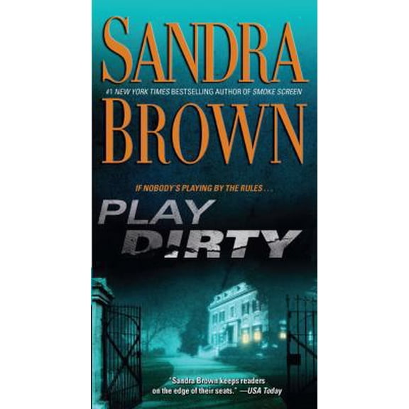 Pre-Owned Play Dirty (Paperback) 1416523332 9781416523338
