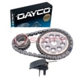 thumbnail image 3 of Dayco KTC1105 Engine Timing Chain Kit, 3 of 3