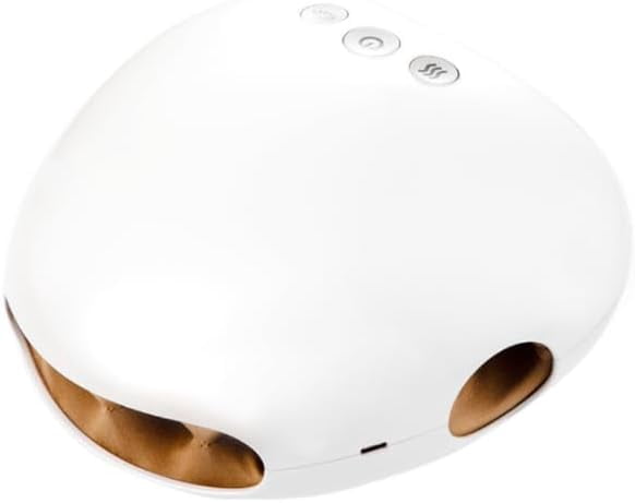 GOODY2'S Air Pressure Hand Massager Machine for Carpal Tunnel and Finger Numbness