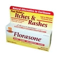 thumbnail image 2 of Boericke And Tafel Florasone Itches And Rashes Cream - 1 oz, 2 of 6
