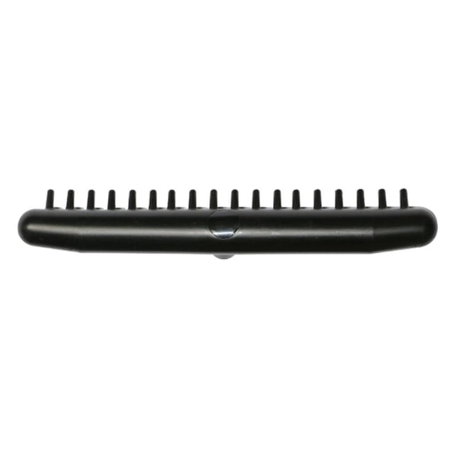 Palo de golf Eigraketly Agarre Rastrillo Bunkers Cabeza 18 cm Plástico ABS