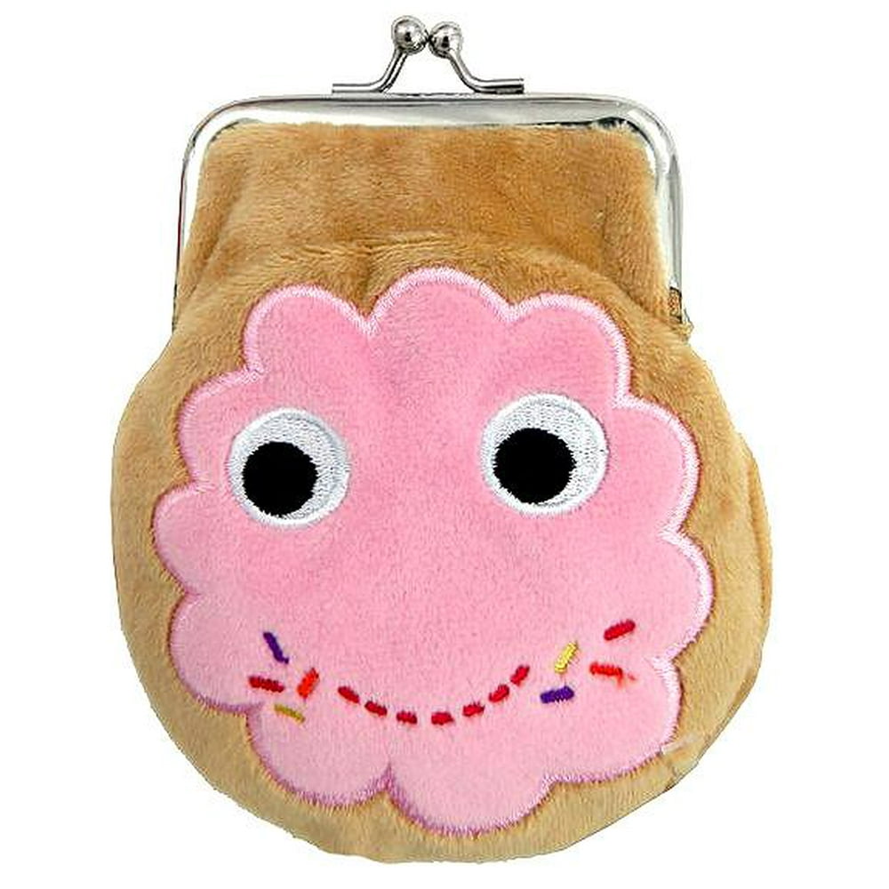 yummy world licorice plush