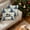 Y, variant on Upgraded 45X45cm Red Christmas Pillow Cover Holiday Snowman Decoration Sofa Decoration Linen Pillow Imitation Embroidery Cushion Cover R