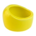 thumbnail image 2 of LShunze Hamster Bowl,Resin Food Water Feeding Dish for Guinea Pigs Gerbil Mouse Rat Chinchilla Hedgehog Sugar Glider, 2 of 8