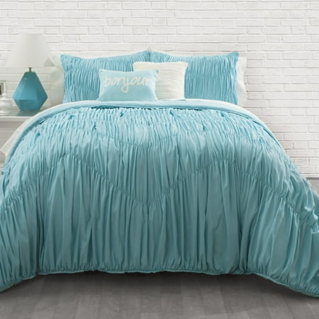 Seventeen Comforter Set