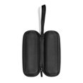 thumbnail image 2 of Bamboohart Étui Rigide Antichoc pour Télécommande, Sac de Rangement Étanche avec Poche en Filet pour Logitech R400 R500 R800, 2 of 8