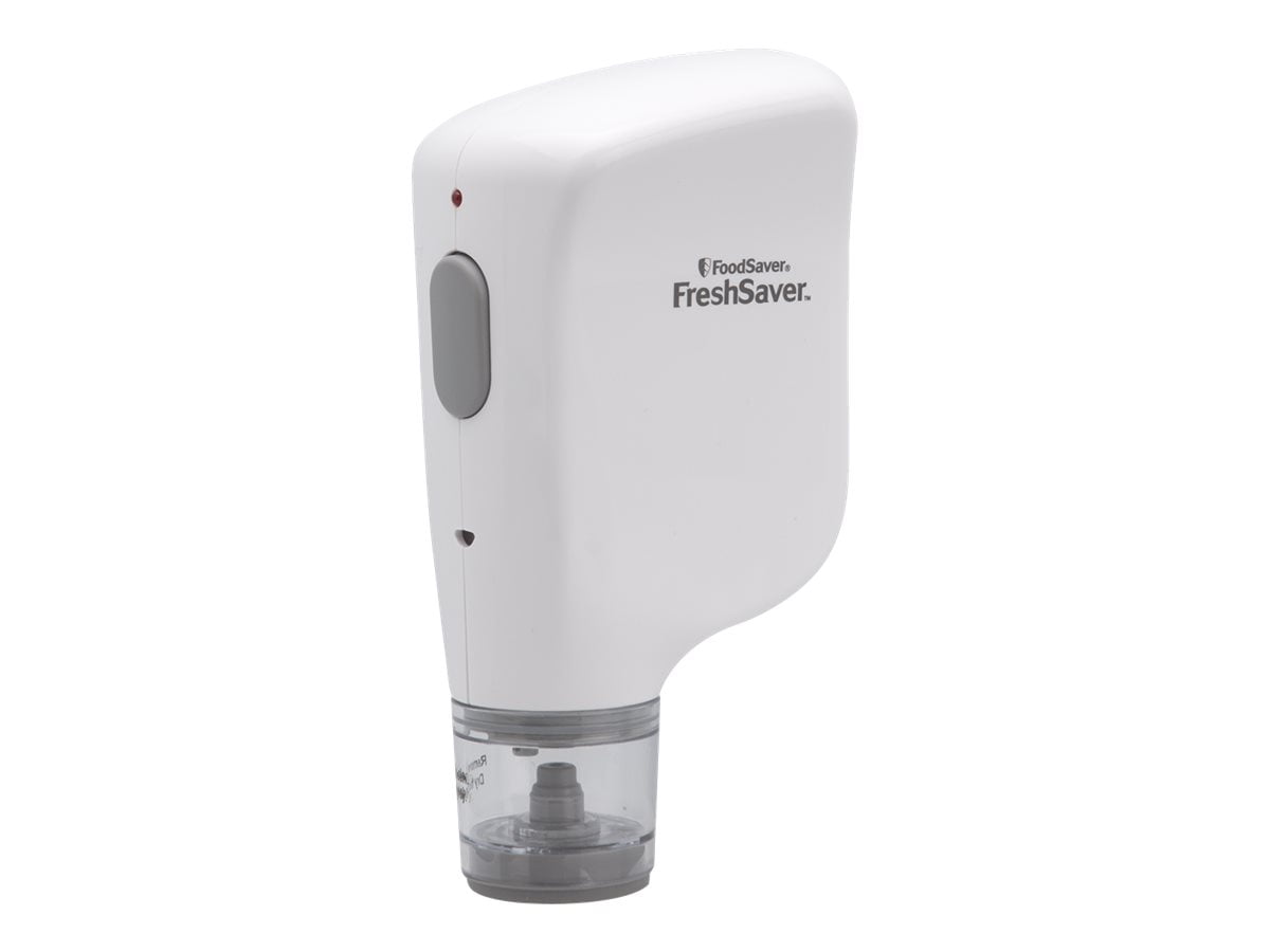 handheld vacuum sealer pump
