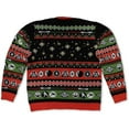 thumbnail image 4 of Star Wars Holiday Sweater, 4 of 4