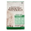 Grandma Mae's Country Naturals Grain-Free Limited Ingredient Duck Recipe Dry Dog Food, 14 Lb