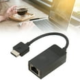 thumbnail image 4 of RJ45 01YU026 Ethernet Adapter, Excellent Performance High Speed Plug And Play Ethernet Adapter ABS  For Computer, 4 of 8