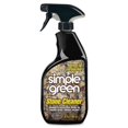 thumbnail image 2 of Simple Green Non-Abrasive Stone Cleaner, Unscented, 32oz Bottle, 2 of 2