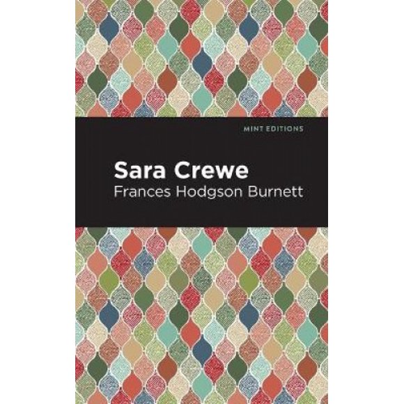 Sara Crewe (Éditions Menthe)