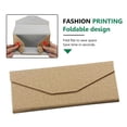 thumbnail image 4 of 2 Pack Eyeglass Case Hard Shell with Foldable Design, Portable Sunglass Case for Glasses Protection , Lightweight, 4 of 7