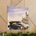 thumbnail image 6 of Modern Automotive Splendor - Canvas, 6 of 10