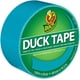 thumbnail image 1 of Cinta adhesiva Duck 1265020 Aqua, rollo de 4,8 cm x 18 m, 1 of 9
