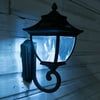 Gama Sonic Pagoda Wall Mount Solar Lamp