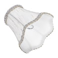 thumbnail image 1 of Minkissy Table Lampshade Blue Cloth Protect Eyes 1Pcs for Library, 1 of 5