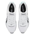 thumbnail image 4 of Tenis Reebok Hombre Caballero Casual Urbano Royal Glide blanco 7,5 MX, 4 of 8