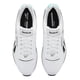 thumbnail image 4 of Tenis Reebok Hombre Caballero Casual Urbano Royal Glide blanco 7,5 MX, 4 of 8