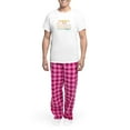 thumbnail image 4 of CafePress - School's Out Forever, Retired Teacher Last Pajamas - Men's Light Loose Fit Cotton Pajama Set, 4 of 7