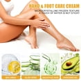 thumbnail image 5 of RMancipate Crema de manos vegana 5 x 30 ml Paquete de 5 para manos secas y agrietadas Loción de manos hidratante diaria set de regalo Regalos para el día de la madre para mujeres, 5 of 5