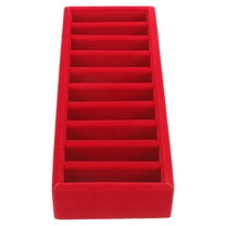 ROSENICE Craft Ribbon Organizer 1Pack Board Lint For Women Artists And present Making Storage