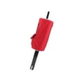 thumbnail image 1 of Sac de Ramassage de Balles de Golf Ramasseur de Balles de Golf Ramasseur de Balles de Golf Ramasseur Rouge, 1 of 9