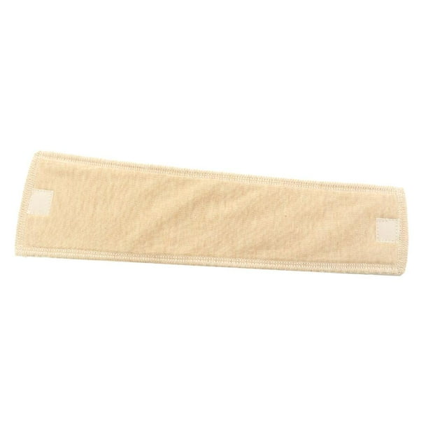 Almohadilla Sanitaria de , Tela Lavable Reutilizable Almohadillas Menstruales / Protectores de Protección Súper Absorbente 290mm