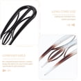 thumbnail image 3 of unbranded 6 Pasadores U Tipo Horquilla Para Peinar Chignons Estilo Vintage Multi Color, 3 of 8
