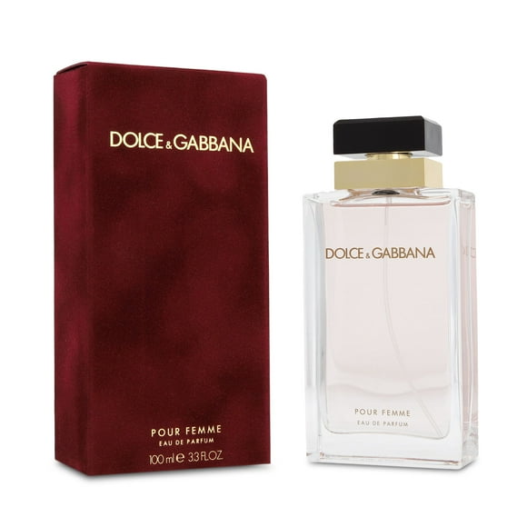 Dolce & Gabbana 100 Ml Edp Spray Dolce & Gabbana 100Ml