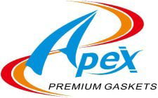 Engine Oil Pan Gasket Set Apex Automobile Parts AOP708
