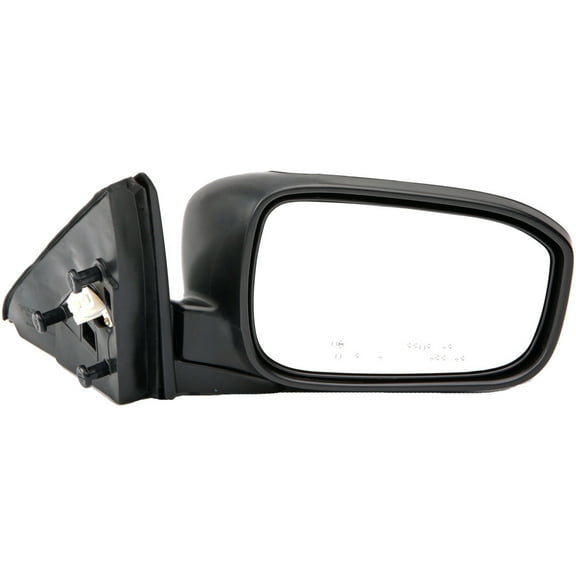 Dorman 955-1782 Passenger Side Door Mirror for Specific Honda Models