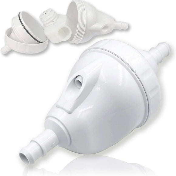 Upgraded G52 Backup Valve Replacement for Polaris Pool Cleaner Parts, Compatible with Polaris 180,280,380,480,3900 Pool Cleaner, The valve body has been reinforced