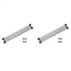 thumbnail image 1 of 2X Pasos De Peldaño De Escalera De Piscina Reemplazo De Acero Inoxidable Escalera Antideslizante Accesorios Para Piscinas, 1 of 5