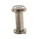 thumbnail image 3 of Miril Del Visor de Puerta Visión de 220 Grados Hogar de Cubierta , 14 mm 6 # tal como se describe perfecl Visor de puerta de casa, 3 of 8