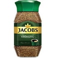 thumbnail image 2 of Jacobs Kronung Instant Coffee 200 Gram / 7.05 Ounce (Pack of 2), 2 of 2