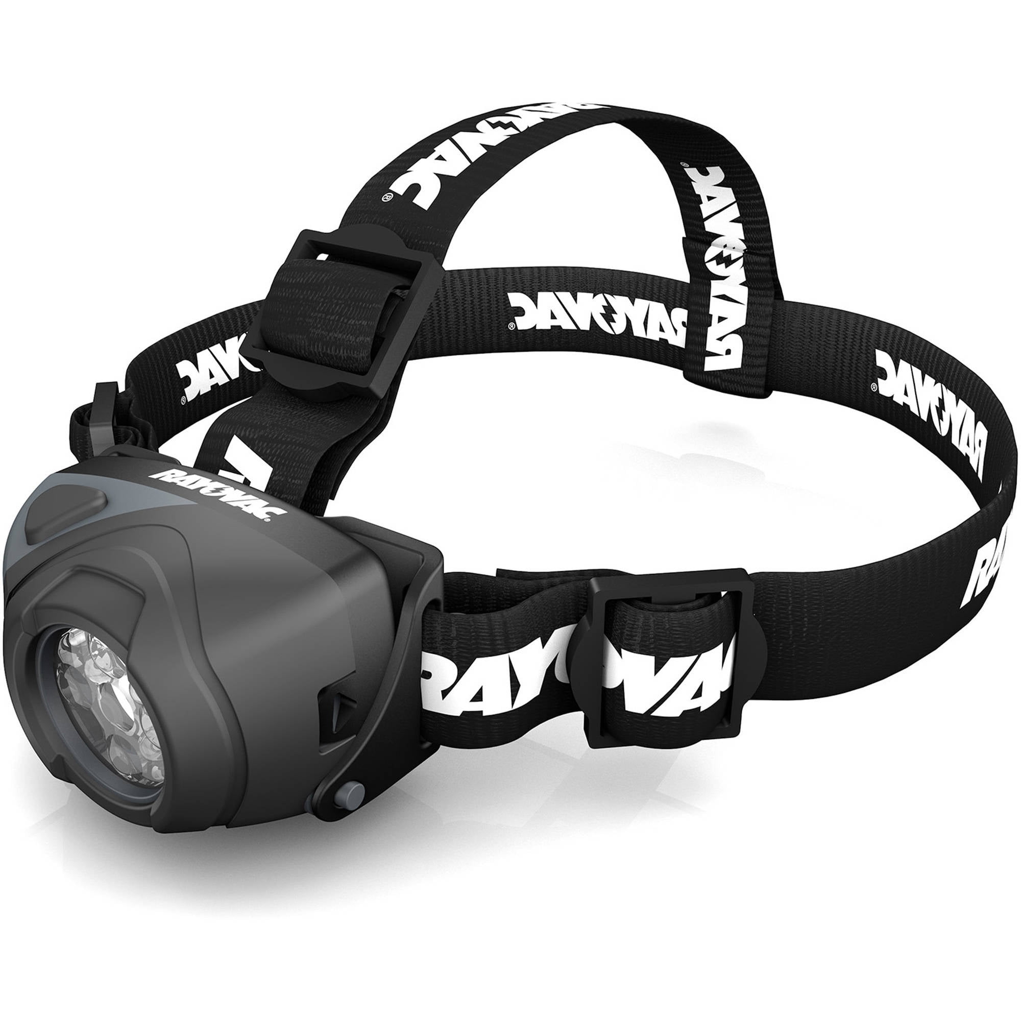 Rayovac Rov 3aaa Inds Headlight