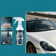 thumbnail image 5 of Spray Anti-Vaho, 120ml, para Parabrisas de Auto, Protector de Cristal con Fórmula Libre de Rayas, Previene la Niebla y la Condensación para una Visibilidad Clara, Apto para Espejos y Viseras., 5 of 9