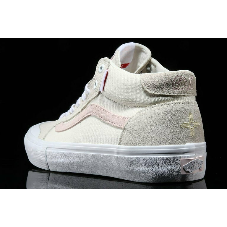 Daniel lutheran shop vans shoes