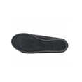 thumbnail image 5 of Bellini Salty Women Loafer Slip-on Shoes In Black Faux Nubuck, 5 of 5