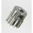 thumbnail image 2 of Robinson Racing 1112 12T 48P Metric Pinion Gear RRP1112, 2 of 2