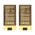 thumbnail image 2 of Stick facial Sunscreen Sun Bum Original SPF 30, paquete de 2, 2 of 8