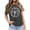 Grey, variant on Womens Athletic Tops Long Sleeve Compression Shirt Women Apparel Shirt Long Sleeve Spandex Sleeves Women Womens Polyester T Shirts Turtleneck Spandex T Shirts for Ladies Gray S