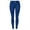 BU2, variant on Maternity Pants Stretchy Loungewear Workout High Rise Fashion Jean Classic Solid Color Ankle Jeans Casual Regular Tight Fitting Jeans