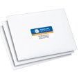 Avery Address Labels, Sure Feed Technology, Print to the Edge