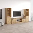 thumbnail image 3 of Granero 01 Entertainment Center, 3 of 5